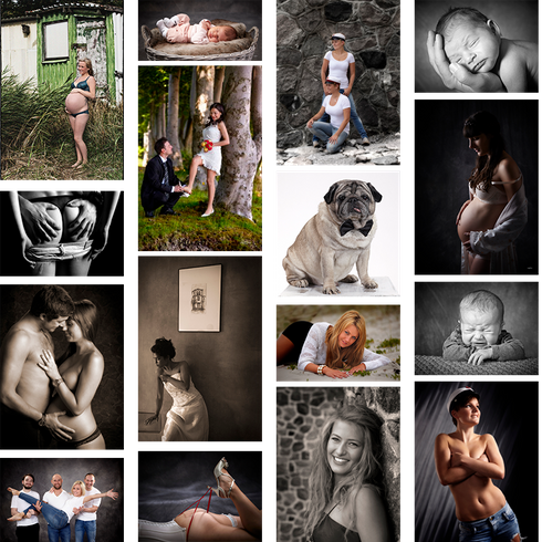 Fotografernes Billed galleri