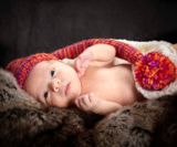 Nyfødt newborn billeder Fotograf Torben Fischer 150303A-128 UDSTILLOKF