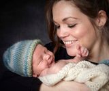 Nyfødt newborn billeder Fotograf Torben Fischer 150318B-114Fotografer 