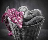 Nyfødt newborn billeder Fotograf Torben Fischer 150624A-06Fotografer i