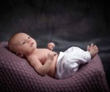 Nyfødt newborn billeder Fotograf Torben Fischer 160608A-131Fotografer 
