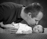 Nyfødt newborn billeder Fotograf Torben Fischer 160702A-140Fotografer 